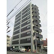 ミリオレビータ金山 6階 築6年7ヶ月の賃貸物件