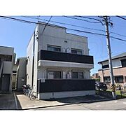 クレフラスト大曽根北A棟 1階 築18年5ヶ月の賃貸物件
