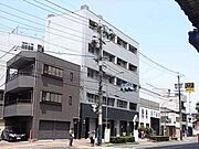 日比野駅より徒歩5分 5階 築62年2ヶ月の賃貸物件