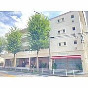 志賀本通駅より徒歩15分 3階 築73年5ヶ月の賃貸物件
