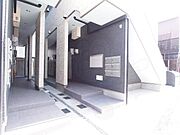 ルーナ・アンジュ 1階 築9年7ヶ月の賃貸物件