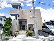 清水駅より徒歩4分 3階 築19年4ヶ月の賃貸物件