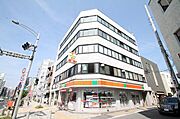 東山公園駅より徒歩1分 5階 築63年の賃貸物件