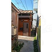 栄生駅より徒歩13分 1階 築68年3ヶ月の賃貸物件