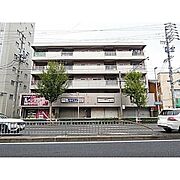 藤が丘駅より徒歩22分 3階 築53年7ヶ月の賃貸物件