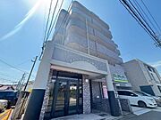 サンハイム新守山 5階 築31年5ヶ月の賃貸物件