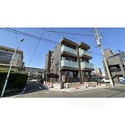 八田駅より徒歩13分 1階 築2年3ヶ月の賃貸物件