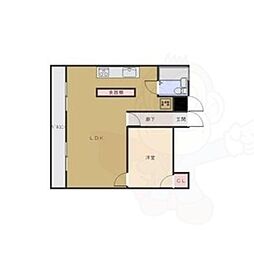 高蔵寺ビル 3階