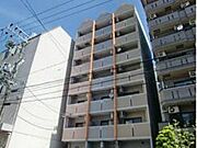 今池駅より徒歩9分 4階 築28年2ヶ月の賃貸物件