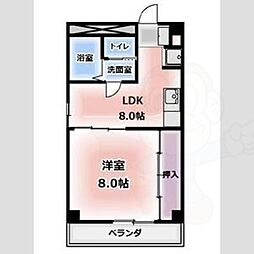栄ビル 5階