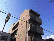 八田駅より徒歩4分 2階 築21年5ヶ月の賃貸物件