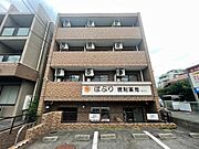 池下駅より徒歩14分 2階 築24年2ヶ月の賃貸物件
