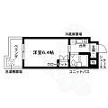 パティオ1012階4.7万円