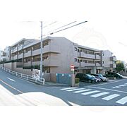 名古屋大学駅より徒歩10分 4階 築36年5ヶ月の賃貸物件