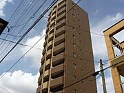 荒畑駅より徒歩6分 3階 築18年1ヶ月の賃貸物件