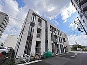 ノヴェル黒川 1階 築17年5ヶ月の賃貸物件