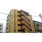 豊田本町駅より徒歩6分 4階 築53年5ヶ月の賃貸物件