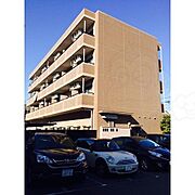 第2コーポ魚半 4階 築26年9ヶ月の賃貸物件