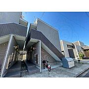 烏森駅より徒歩10分 1階 築9年8ヶ月の賃貸物件