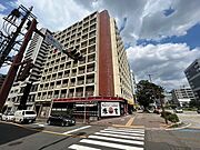 チサンマンション桜通久屋Ａ棟 6階 築45年9ヶ月の賃貸物件