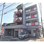 桜山駅より徒歩4分 4階 築31年6ヶ月の賃貸物件