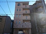ジュネス上飯田 1階 築22年5ヶ月の賃貸物件