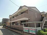 浄心駅より徒歩17分 2階 築28年5ヶ月の賃貸物件