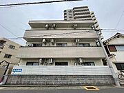 スペースエイト 1階 築30年4ヶ月の賃貸物件