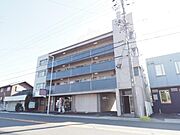 臼井ビル 2階 築48年7ヶ月の賃貸物件
