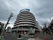 山王駅より徒歩10分 3階 築39年7ヶ月の賃貸物件