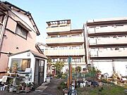 上小田井駅より徒歩13分 3階 築23年11ヶ月の賃貸物件