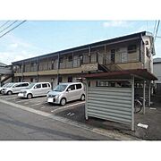 味美駅より徒歩21分 1階 築32年7ヶ月の賃貸物件