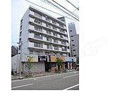 第一下林ビル 7階 築46年5ヶ月の賃貸物件