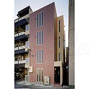 日比野駅より徒歩7分 4階 築19年7ヶ月の賃貸物件