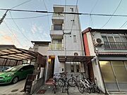 中村日赤駅より徒歩10分 3階 築19年5ヶ月の賃貸物件