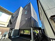 栄生駅より徒歩13分 3階 築9年7ヶ月の賃貸物件