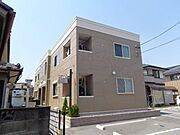 南荒子駅より徒歩15分 1階 築14年10ヶ月の賃貸物件