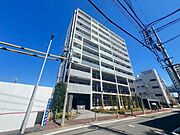 浄心駅より徒歩3分 6階 築5年6ヶ月の賃貸物件
