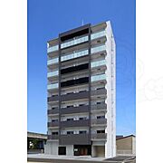 プログレッソ八田 2階 築5年の賃貸物件
