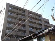 マンション．中村 3階 築45年7ヶ月の賃貸物件