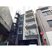 第1協和コーポ 2階 築50年8ヶ月の賃貸物件