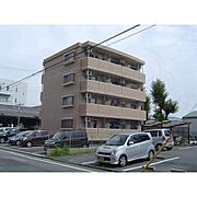 本星崎駅より徒歩12分 2階 築18年の賃貸物件