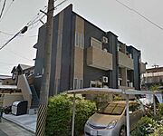 クレオ中村公園伍番館 2階 築11年2ヶ月の賃貸物件