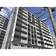 太閤通駅より徒歩1分 9階 築4年5ヶ月の賃貸物件