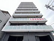 ルネフラッツ黒川II 10階 築1年6ヶ月の賃貸物件