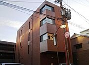 庄内通駅より徒歩6分 2階 築17年6ヶ月の賃貸物件