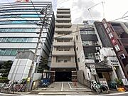 新栄町駅より徒歩6分 8階 築13年6ヶ月の賃貸物件