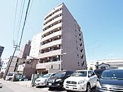 ヒルズ新栄 5階 築21年7ヶ月の賃貸物件