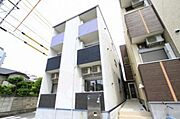 車道駅より徒歩10分 3階 築11年2ヶ月の賃貸物件