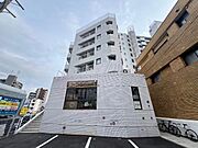 池下駅より徒歩3分 4階 築42年4ヶ月の賃貸物件